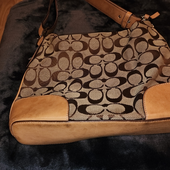 Coach bag - Picture 7 of 8